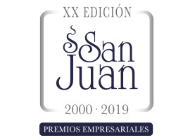 Premios Empresariales San Juan 2019 Edición XX