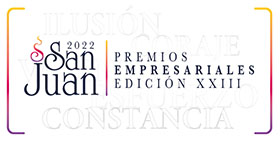 Premios Empresariales San Juan 2022 Edición XXIII